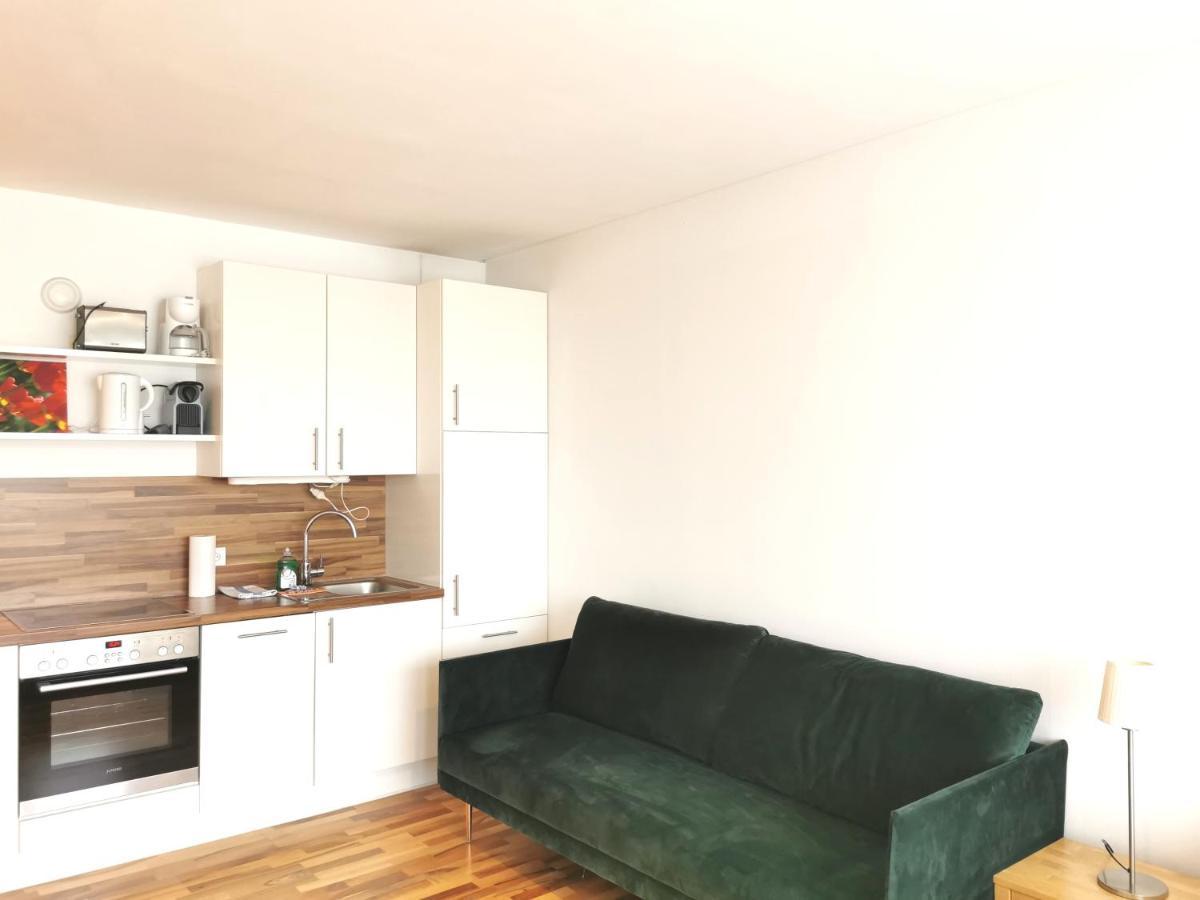 Rafael Kaiser - Apartment Sunlight Graz Exterior photo
